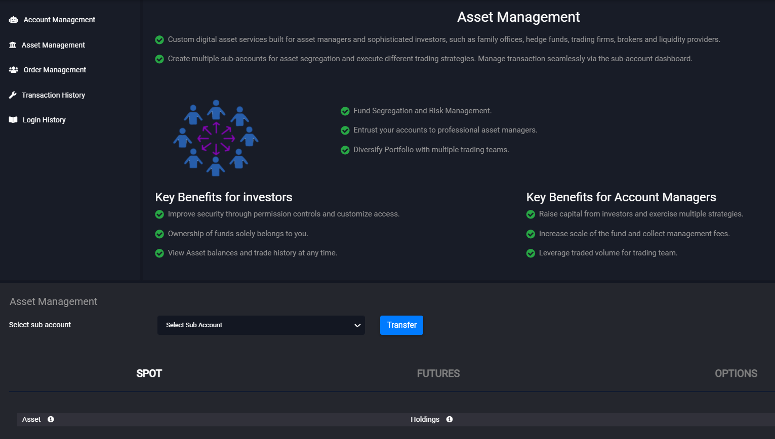 Asset Management