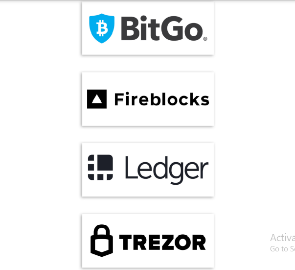 Wallet Partners